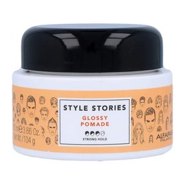 Alfaparf Milano Style stories glossy pomade