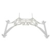 Drone Landing Gear Extension Kit Foldable Landing Leg Sled Shape