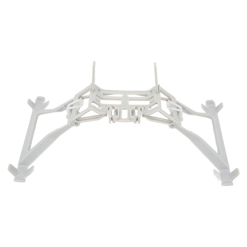 Drone Landing Gear Extension Kit Foldable Landing Leg Sled Shape