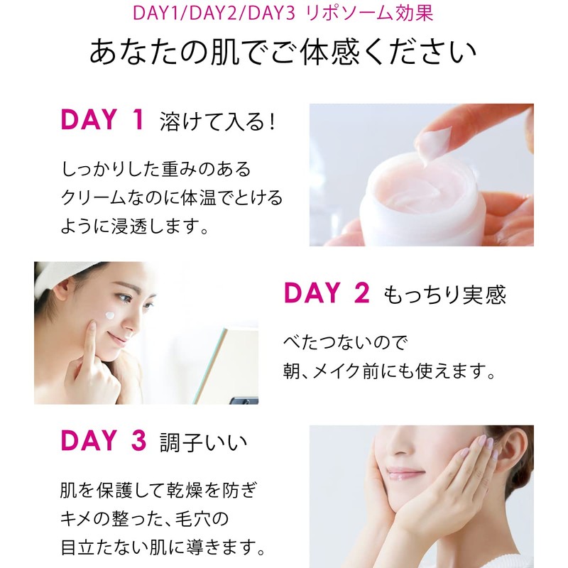 BA Treatment Cream 1.1 oz (30 g) (Beauty Cream), Highly