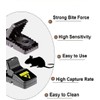 Feeke Mouse Traps, Mice Traps for House, Small Mice Trap
