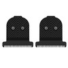 2 Pack Replacement T-Blade Compatible with MANSCAPED The Beard Hedger