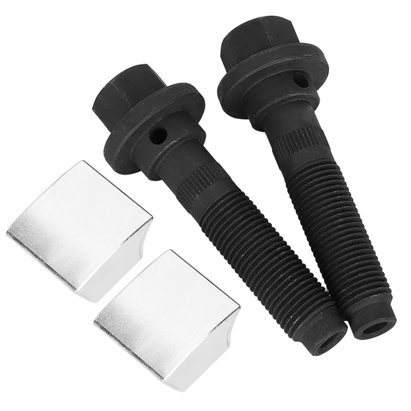 Cam Phaser Lock Out Kit Mounting Bolt Eliminates Ticking Noise