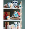 VERTBAUDET Baby Photo Album, Koala, Multi-Colour, One Size