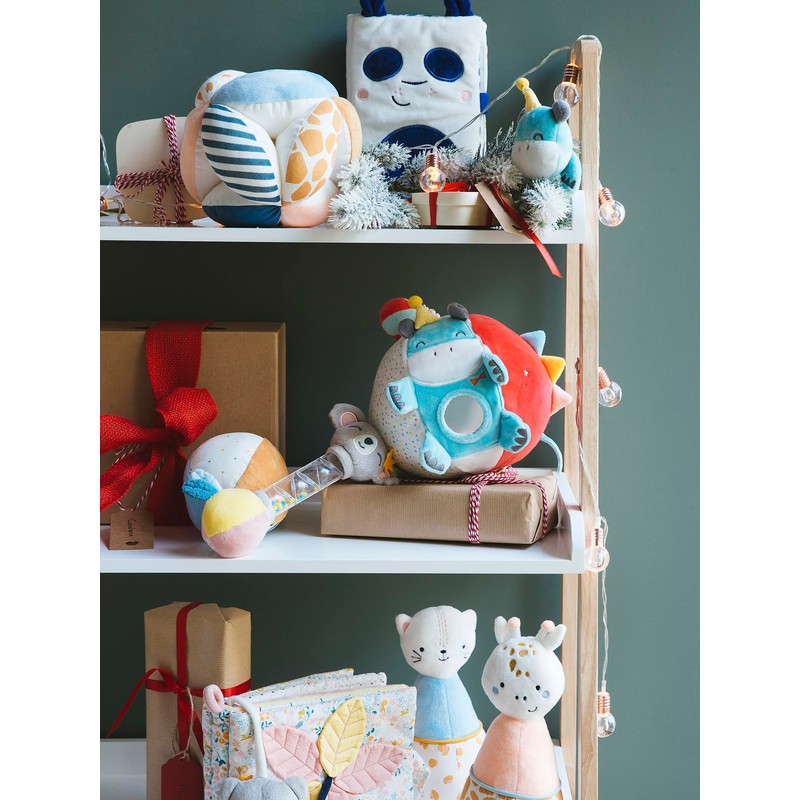 VERTBAUDET Baby Photo Album, Koala, Multi-Colour, One Size