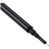 Pilot Pen 2265001F - Ersatzminen Frixion Point, Stärke 0,5 mm,