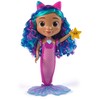 Gabby's Dollhouse Movie Feature Mermaid Doll