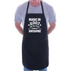 Print4U 18th Birthday Made In 2007 BBQ Cooking Funny Novelty