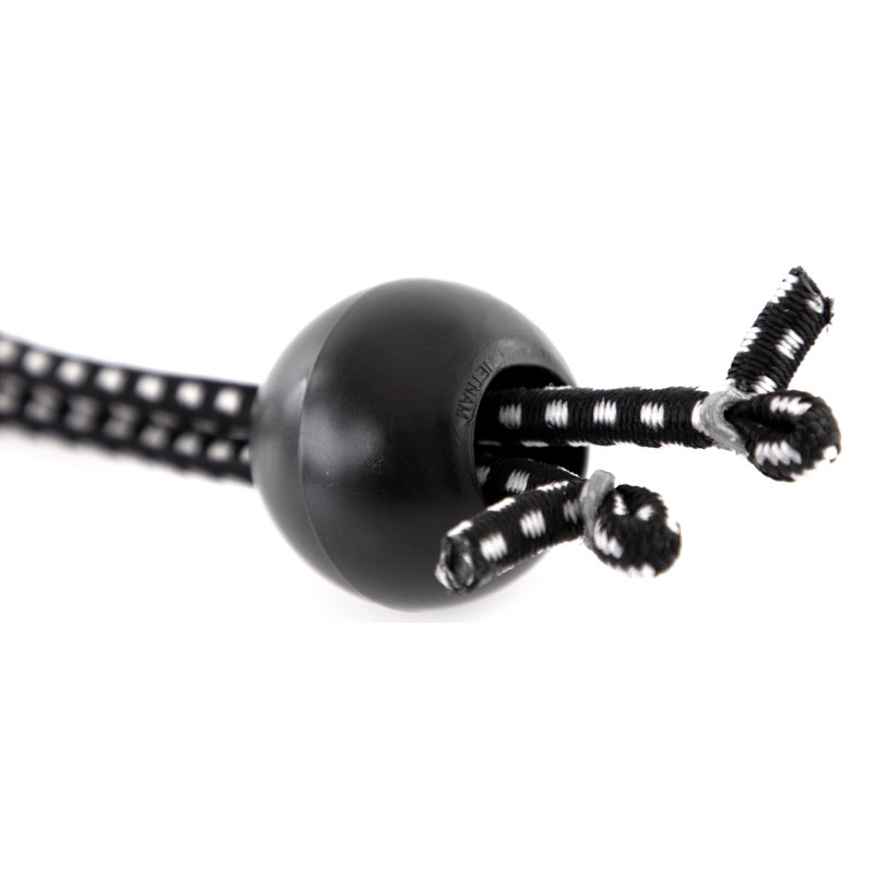 Kotap BB-9B Ball Bungee Cord, Heavy-Duty & Versatile, Indoor &