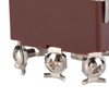 5PCS Toggle Switch DPDT 6 Pin3 Position Terninal On OFF