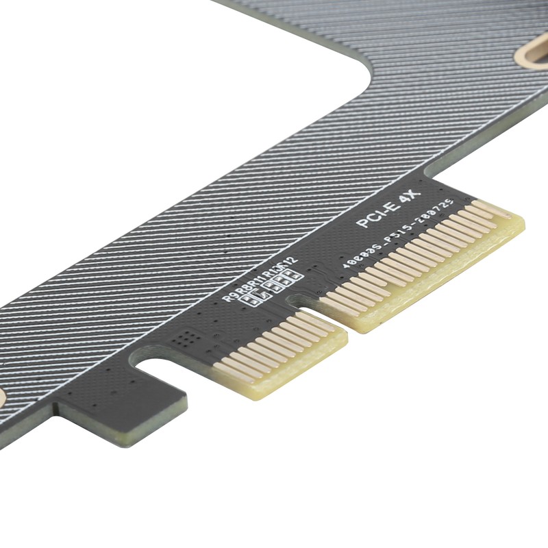U.2 Adapter to SFF8639 Adapter Card PCIE Converter Expansion Board