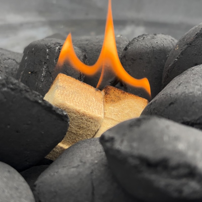 ZIP All Purpose for Outdoor and Indoor Long Burn Time