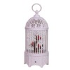 Kurt S. Adler 10.25-Inch Battery-Operated LED Swirl Cardinals in Water