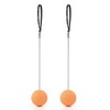 Play Juggling - Coppia di Poi Practice da GIOCOLIERE per