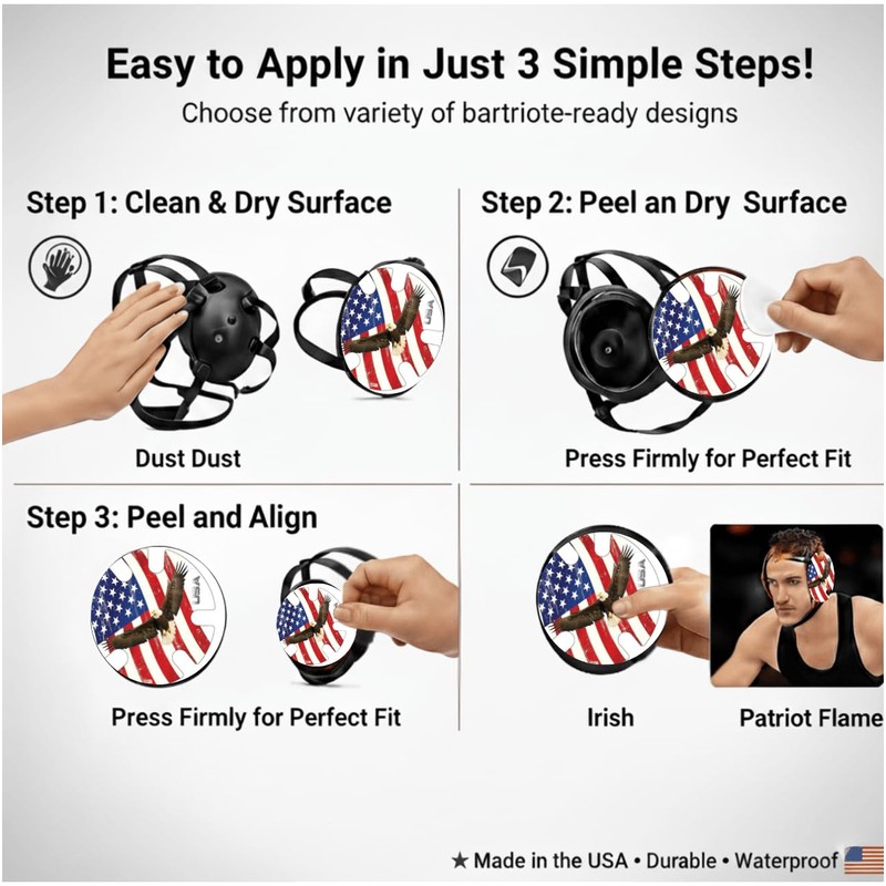 Philippians 4:13 Red Decals, Wraps