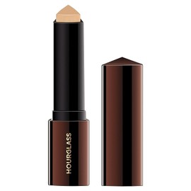 Hourglass Vanish Seamless Finish Foundation Stick. Satin Finish Buildable Full Coverage Foundation Makeup Stick for an Airbrushed Look. (PORCELAIN)