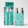 Anua PDRN Hyaluronic Acid Moisture Capsule Mist 100ml Double Plan / 아누아 피디알엔 히알루론산 수분 캡슐 미스트 100ml 더블기획
