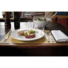 Alessi AJM22/8 KnifeForkSpoon Cucchiaino da caffè in Acciaio Inossidabile 18/10