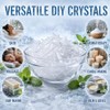 MENTHOL CRYSTALS Mentha Arvensis 100% PURE USP Grade 60ml