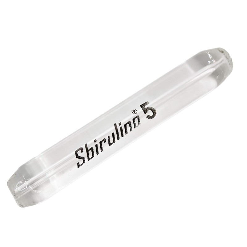 Sbirulino Set of 5 Fishing Slide Short Model