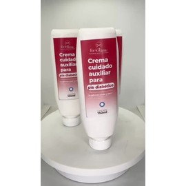 Kit 3 Cremas Auxiliares Pie Diabético Efecto Desinflamatorio