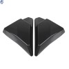 Unbranded Unpainted ABS Side Cover Panel For Harley Touring Models