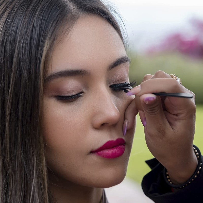 Republic Cosmetics - 3D FAUX MINK Un paquete con 5