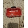 Craftsman nano small emty case, stackable
