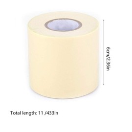 Fafeicy Air Conditioning Tube Bandage, PVC Thickened Banding Band Installation Tool, for Air Conditioning Installation(PVC), Cable Tie Tool