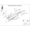 CAT4 R48066-1/48 - KA-6D Intruder Tanker Conversion Set (for Hobbyboss)