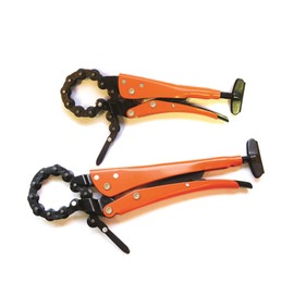 GRIP-ON Chain Pipe Cutter 182-10