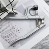 Snap Pliers for Crafts Clothing, Hand-held Pliers Tool for Snaps