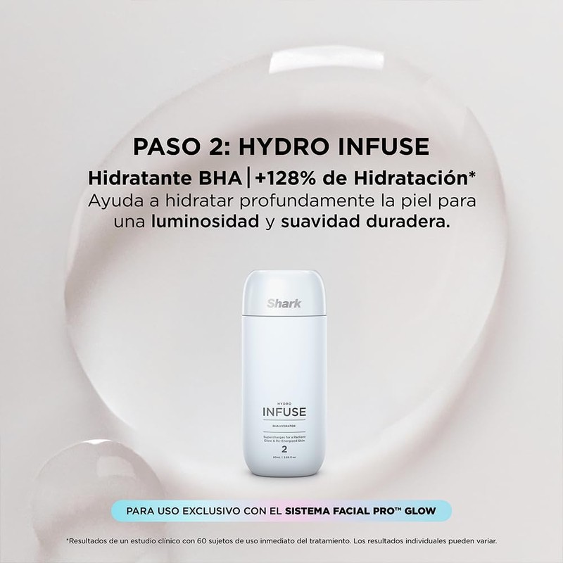 Kit de Repuesto Shark™ FacialPro™ Glow XSKFH3LAA
