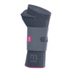 medi Manumed Active Wrist Brace, Unisex Compression Bandage for Stabilising