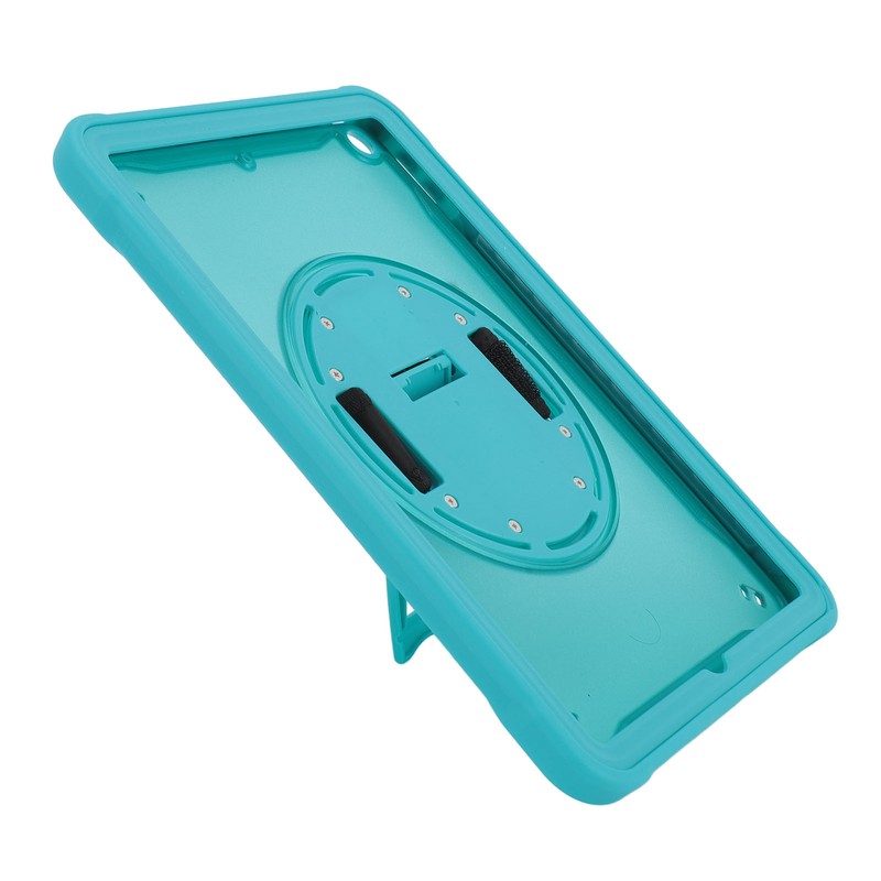 Tablet Shockproof Case Multifunction Tablet Protective Case Cover with Hand