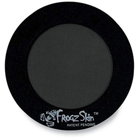 Straightline Performance Frogzskin Universal Circle Vent - 1.5in. O.D. x .75in. I.D. 10015