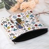Von Trapp Gift Musical Movie Cosmetic Bag Music Lover Gift