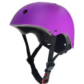 Supruida Kids Bike Helmet - Adjustable Toddler Helmets for Ages 2-8/8-14 Years Boys Girls, Multi-Sport Kids Helmet for Bicycles Skateboarding Scooter Balance Bike…