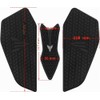 Motorcycle Tank Protector Sticker Fuel Tank Traction Pad Tank Protector