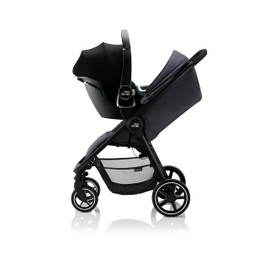 Britax Römer Original Accessories I Click & Go® Adapter for Baby Car Seats - B-AGILE M/R