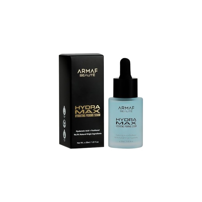 AB Hydra Max Hydrating Priming Serum