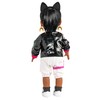 SHE'S THAT GIRL Dolls™ - Sage 18 Inch Soft Body