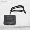 USB C Bidirectional Switcher 2 in 1 Out Or 1