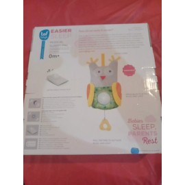 Taf Toys Musical Sleepy Pal Owl