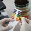 PATIKIL 4pcs PH Test Strips 6.4-8.0, 80 Indicator Papers, Litmus