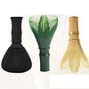 3Pcs Matcha Whisk, Easy to Clean Reusable Powder Whisk, Resin