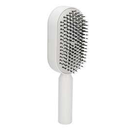 Pillow Hair Brush, Detangling Pillow Hair Brush, Detangling Air Cushion Comb, Multifunctional Scalp Massage Comb for Curly Hair