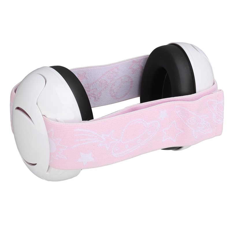 Baby Ear Protection Ear Muff Noise Blocking Headphone Noise Reduction