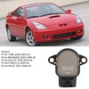 Throttle Position Sensor 89452‑35020 Auto Accessory Fit