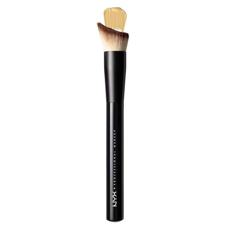 NYX Professional Makeup Total Control Drop Foundation Brush / NYX